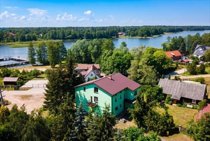 Urokliwy dom 242 m² z potencjałem blisko jeziora zapraszam dom Piasutno