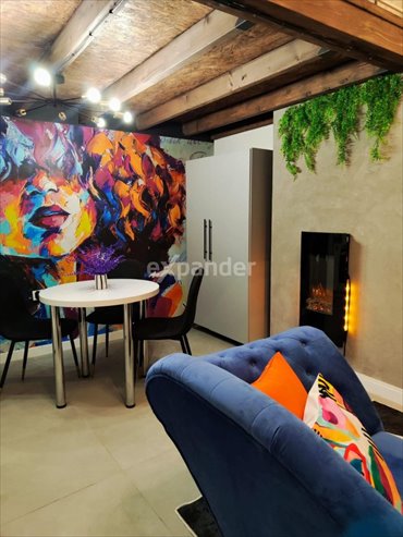 mieszkanie na sprzedaż 32m2 mieszkanie Bytom, Dworcowa