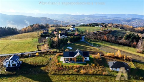 działka na sprzedaż 11m2 działka Jamnica