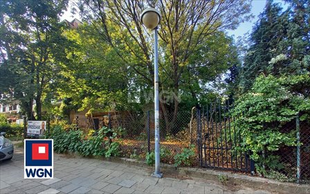 Zapraszam do zakupu działki 231 m² w centrum Częstochowy działka Częstochowa, Trzech Wieszczów, Skłodowskiej-Curie