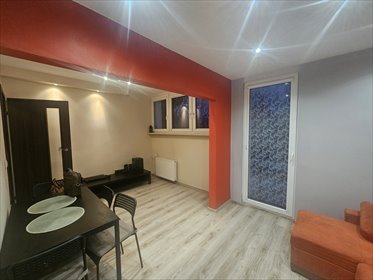 mieszkanie na wynajem 38m2 mieszkanie Łódź, Górna, Dąbrowa, Staffa