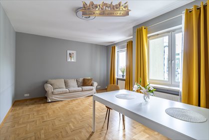 mieszkanie na wynajem 93m2 mieszkanie Warszawa, Ursynów, al. Komisji Edukacji Narodowej