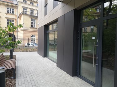 lokal użytkowy na sprzedaż 234m2 lokal użytkowy Warszawa, Śródmieście, Al. Solidarnośći
