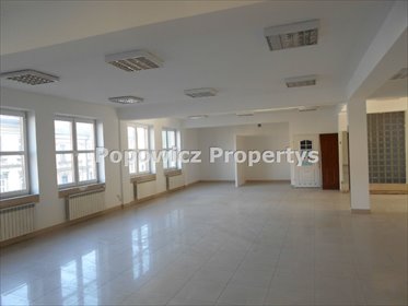 Wynajem 150 m2 lokalu w centrum Przemyśla. lokal użytkowy Przemyśl, Jagiellońska