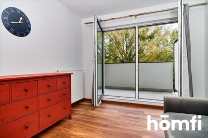 mieszkanie na wynajem 34m2 mieszkanie Wrocław, Psie Pole, Chałupnicza