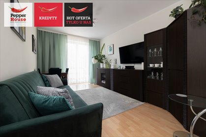 Przestronne 2-pokojowe mieszkanie po remoncie z balkonem mieszkanie Gdańsk, Wrzeszcz, Romana Dmowskiego