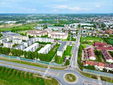 Dom szeregowy 130 m2 z garażem i ogrodem w Słupsku dom Słupsk, osiedle Batorego, Włodkowica