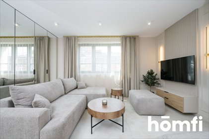 Luksusowy apartament 40,5 m² w centrum Krakowa z wellness mieszkanie Kraków, Stare Miasto, Stare Miasto, Smoleńsk