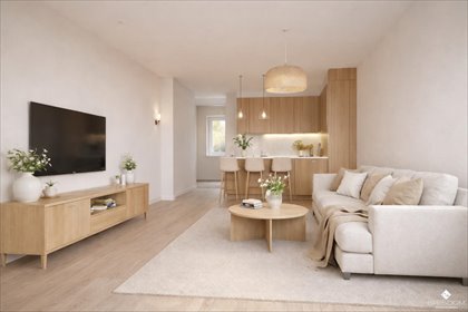 mieszkanie na sprzedaż 56m2 mieszkanie Olsztyn, Bydgoska