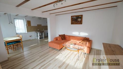 Mieszkanie trzypokojowe na wynajem Opole, Czarnowąsy 68m2 Foto 2