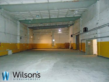 Magazyn na wynajem Szeligi, Bukowa 510m2 Foto 4