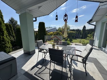 dom na sprzedaż 150m2 dom Góra Kalwaria