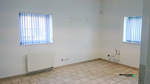 lokal użytkowy na wynajem 32m2 lokal użytkowy Rzeszów, Nowe Miasto, al. Armii Krajowej