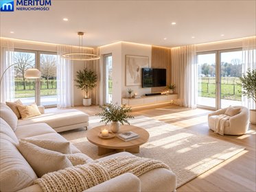 Dom 103 m² w Międzyborowie - zapraszam dom Międzyborów