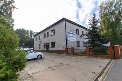 Magazyn na sprzedaż Szczecin, Dąbie 2 185m2 Foto 4