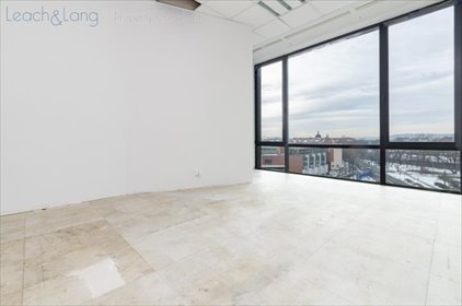 Wynajmę nowoczesne biuro klasy A z panoramicznym widokiem lokal użytkowy Kraków, Śródmieście, Kamienna