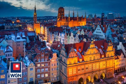 mieszkanie na sprzedaż 40m2 mieszkanie Borkowo, Orunia Górna-Gdańsk Południe, Poziomkowa