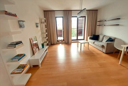 mieszkanie na wynajem 42m2 mieszkanie Warszawa, Mokotów, Mokotovia, Madalińskiego