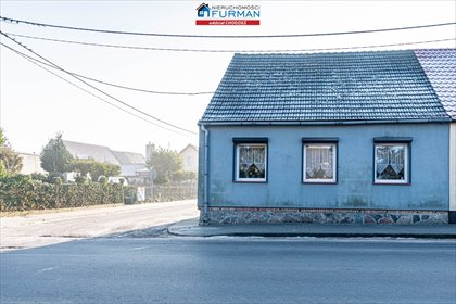 dom na sprzedaż 65m2 dom Morzewo