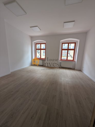 Nowoczesny lokal 126 m² w zabytkowym budynku, gotowy do wynajęcia lokal użytkowy Legnica, Powstańców Śląskich