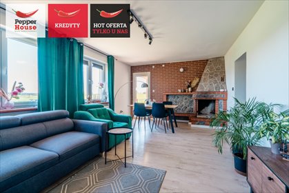 dom na sprzedaż 118m2 dom Grabowo Kościerskie, Turystyczna