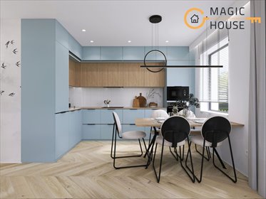 mieszkanie na sprzedaż 51m2 mieszkanie Ustka, Legionów