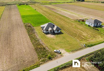 Dom na sprzedaż Chomentów-Socha 180m2 Foto 4
