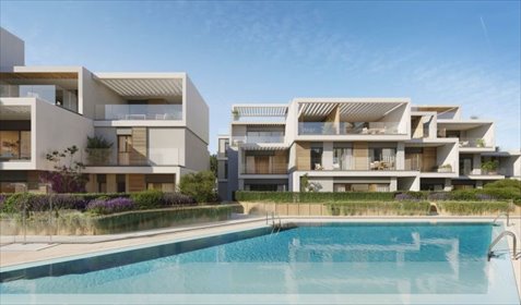 mieszkanie na sprzedaż 195m2 mieszkanie Nueva Andalucía, Marbella, Nueva Andalucía