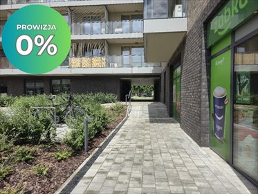 Nowoczesne 3-pokojowe mieszkanie z balkonem. mieszkanie Warszawa, Ursus, Niedźwiadek