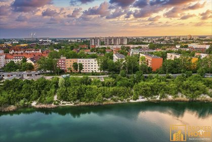 Przestronne mieszkanie z pięknym widokiem na Kamionkę Piast mieszkanie Opole, 1 Maja