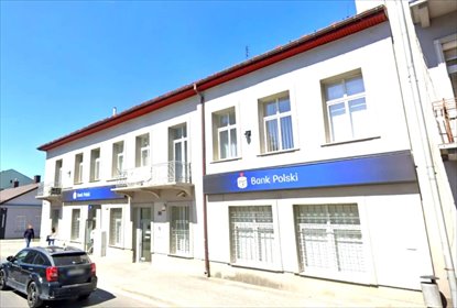 Lokal biurowy 18,9 m² w centrum Jędrzejowa, 500 zł netto lokal użytkowy Jędrzejów, Jędrzejów, 11 Listopada