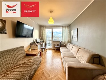 mieszkanie na sprzedaż 45m2 mieszkanie Gdańsk, Przymorze, Kołobrzeska