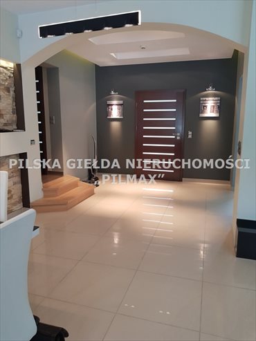 Dom na sprzedaż Cyk 296m2 Foto 7