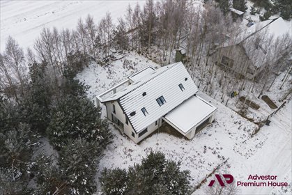 dom na sprzedaż 247m2 dom Kostrzyn