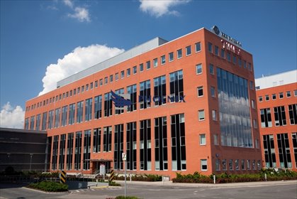 Nowoczesny biurowiec 202 m2 z certyfikatem BREAM w Warszawie lokal użytkowy Warszawa, Włochy, Aleje Jerozolimskie