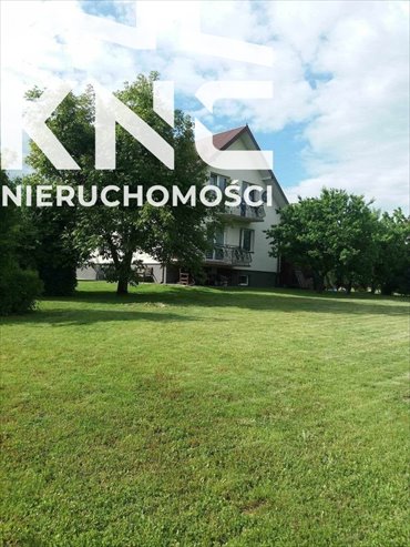 dom na sprzedaż 245m2 dom Franciszków, Głogowa