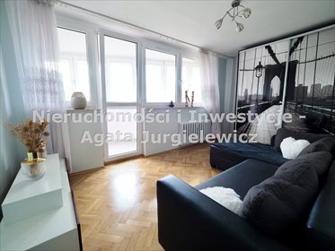 mieszkanie na sprzedaż 35m2 mieszkanie Oleśnica