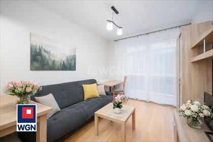 mieszkanie na wynajem 40m2 mieszkanie Borkowo, Żeglarska