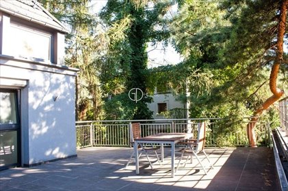 dom na wynajem 293m2 dom Warszawa, Mokotów, Sadyba, Sadyba