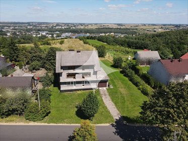 dom na sprzedaż 390m2 dom Wolbrom