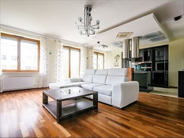 mieszkanie na sprzedaż 119m2 mieszkanie Warszawa, Mokotów, Sztormowa