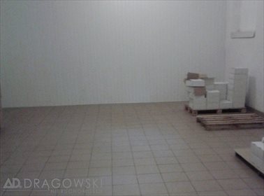Magazyn na wynajem Baboszewo 400m2 Foto 1
