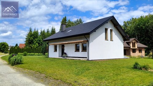 dom na sprzedaż 170m2 dom Wola Rzędzińska