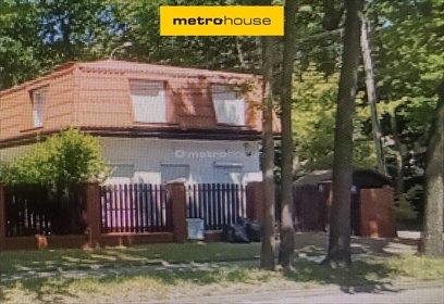 dom na sprzedaż 150m2 dom Warszawa, Wawer, Alpejska