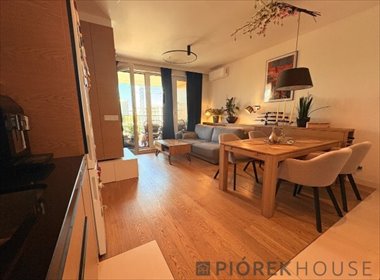 mieszkanie na sprzedaż 65m2 mieszkanie Warszawa, Mokotów, Chrystiana Piotra Aignera