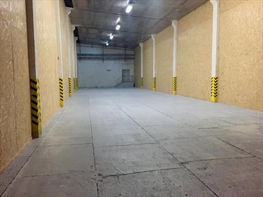 magazyn na wynajem 300m2 magazyn Gdańsk, Nowy Port, Oliwska