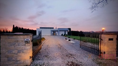 dom na sprzedaż 100m2 dom Babsk