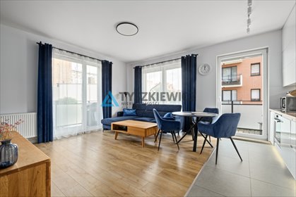mieszkanie na sprzedaż 65m2 mieszkanie Gdańsk, Śródmieście, Długa Grobla