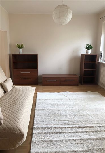 mieszkanie na wynajem 43m2 mieszkanie Warszawa, Wola, Ulrychów, Mroczna