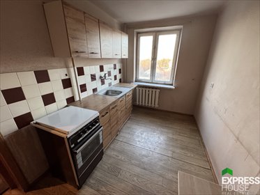 mieszkanie na sprzedaż 43m2 mieszkanie Lublin, Rury, dr Aleksandra Jaworowskiego